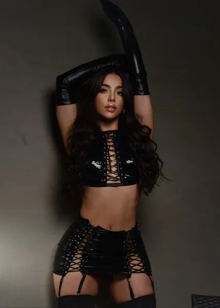 Intérprete IsaBrooks19 Foto 7