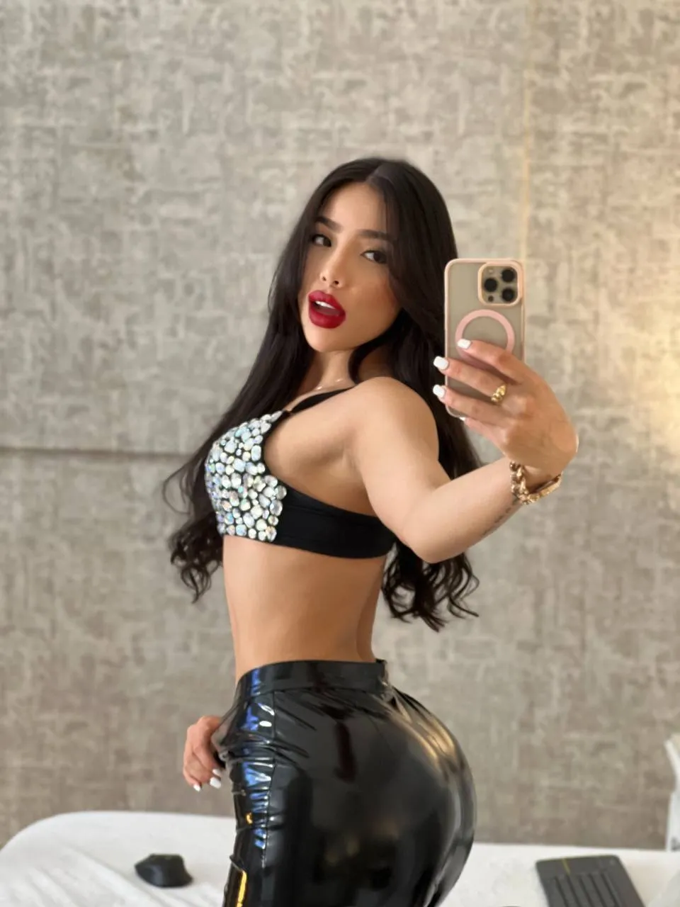 Intérprete IsaBrooks19 Foto 2