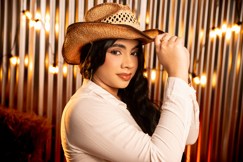 Utøver KataleyaForbess Bilde 6