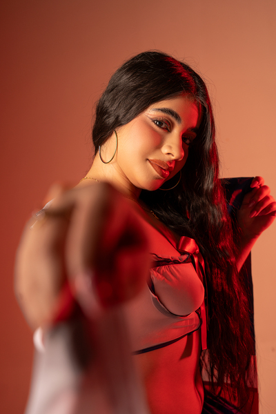 Utøver KataleyaForbess Bilde 4