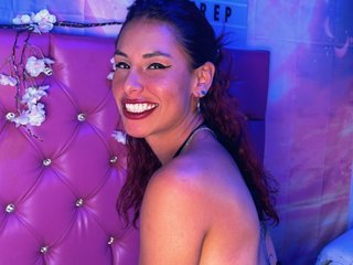 MaloryCortez profielfoto van cam model 