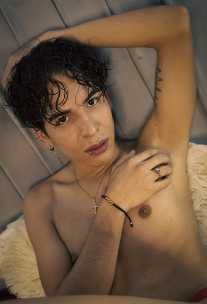 Intérprete SantiOlimpo Foto 4