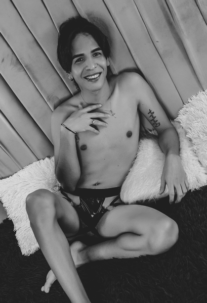 Intérprete SantiOlimpo Foto 7