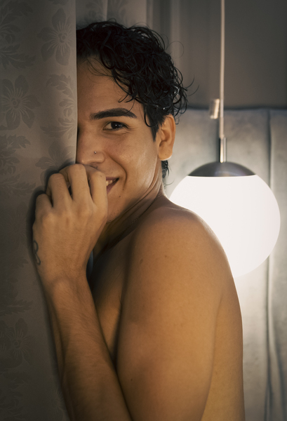 Intérprete SantiOlimpo Foto 3