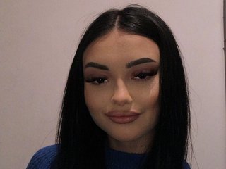 RachelRave profielfoto van cam model