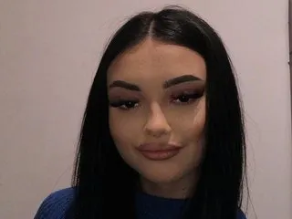 RachelRave immagine del profilo del modello di cam