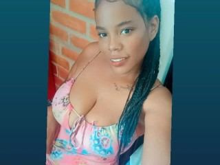 Imagen de perfil de modelo de cámara web de nickita_T