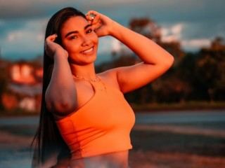 Imagen de perfil de modelo de cámara web de VioletRuiz