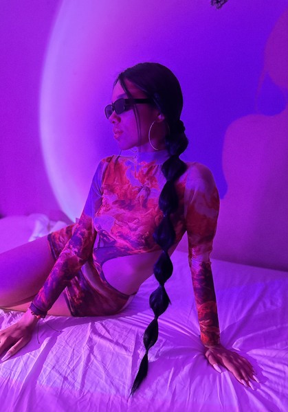 Utøver CINTHIAJONS Bilde 4