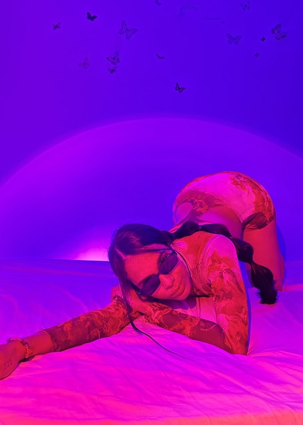 Utøver CINTHIAJONS Bilde 5