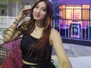 BellaZoang immagine del profilo del modello di cam