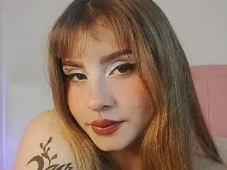 Image de profil du modèle de webcam caseey