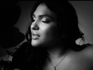 Foto de perfil de modelo de webcam de Isabella18sexy