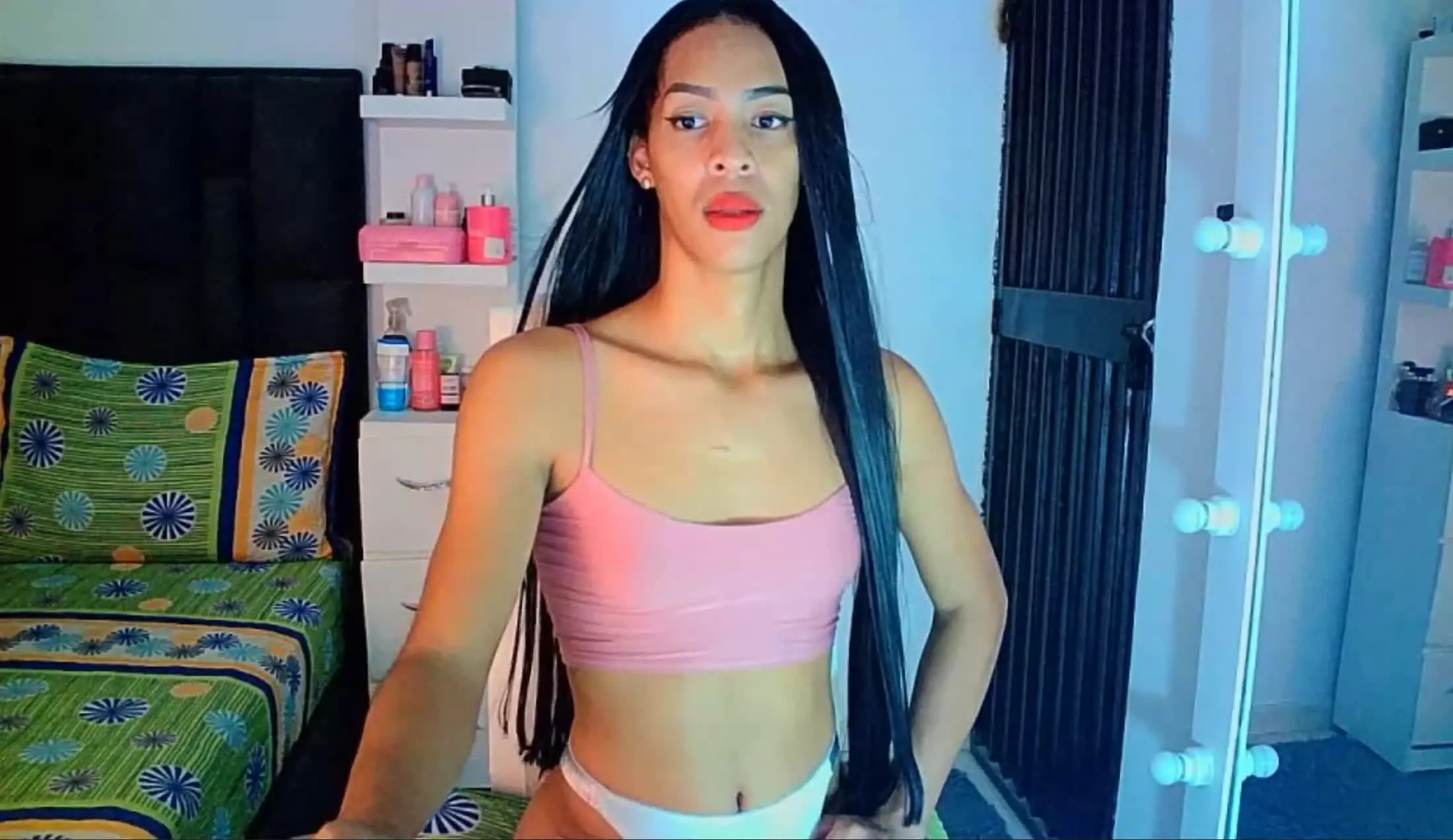 Interprete sofiasexy122 Video 2