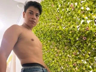 MaximusLombardi Profilbild des Cam-Modells