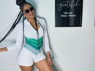 Imagen de perfil de modelo de cámara web de Savage_ebony
