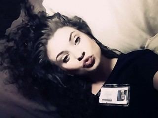 Foto de perfil de modelo de webcam de BunnyAmore