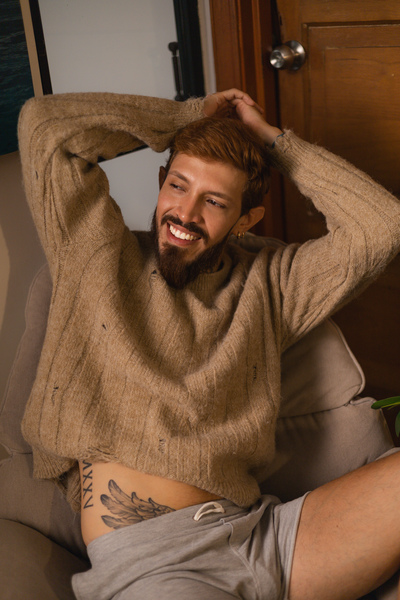 Artist LianRec Foto 2