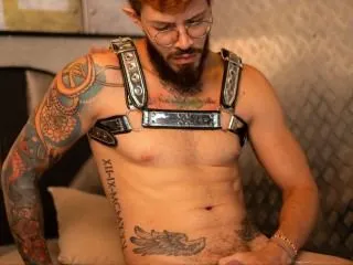 Profilbilde av LianRec webkamera modell