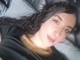 Image de profil du modèle de webcam candy707rs