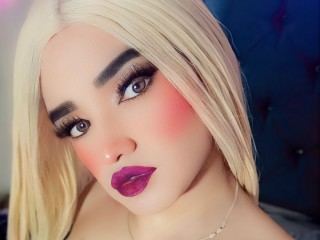 Image de profil du modèle de webcam THIFANY_TAFUR