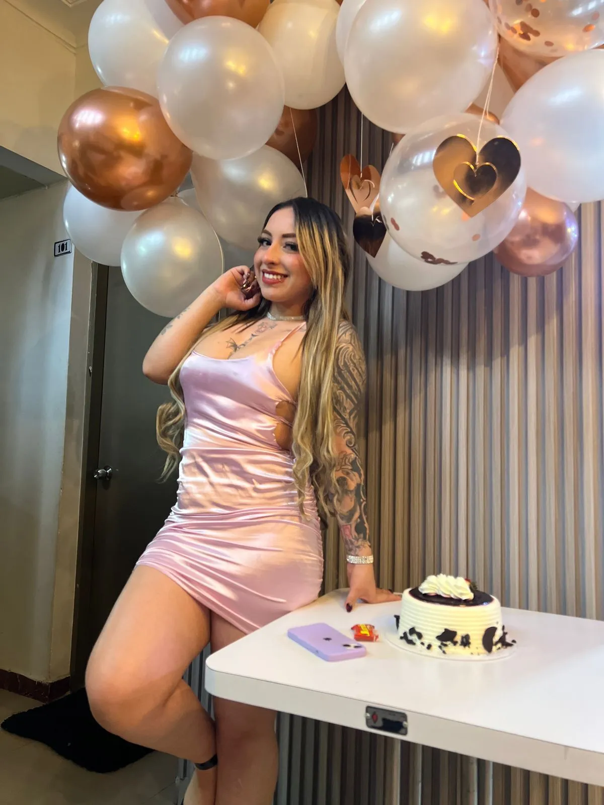 Artiest samarajhonson19 Foto 7