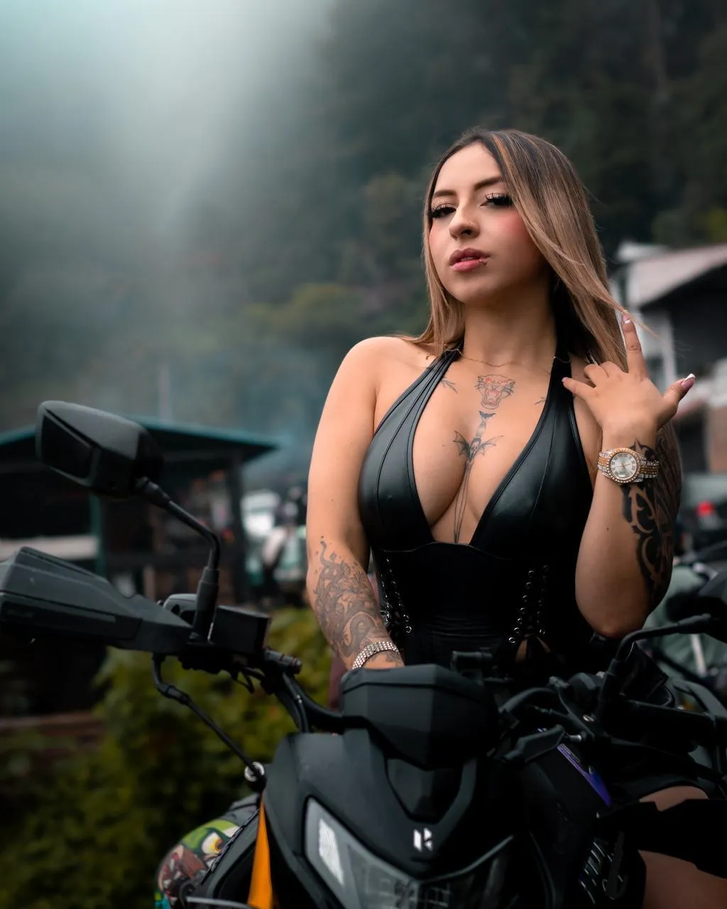 Darsteller samarajhonson19 Foto 3