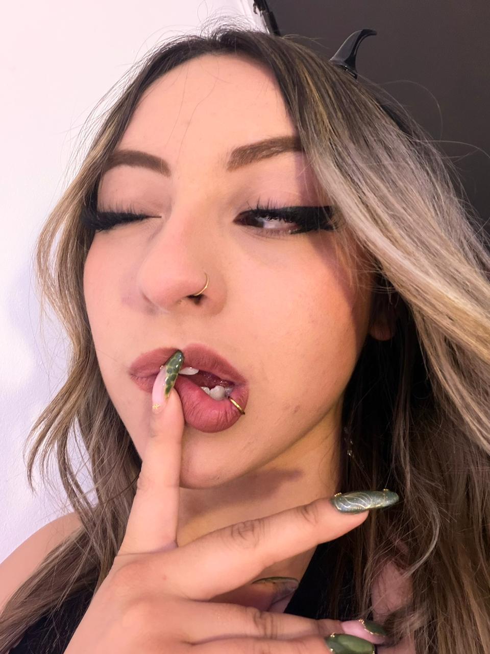 Darsteller samarajhonson19 Foto 2