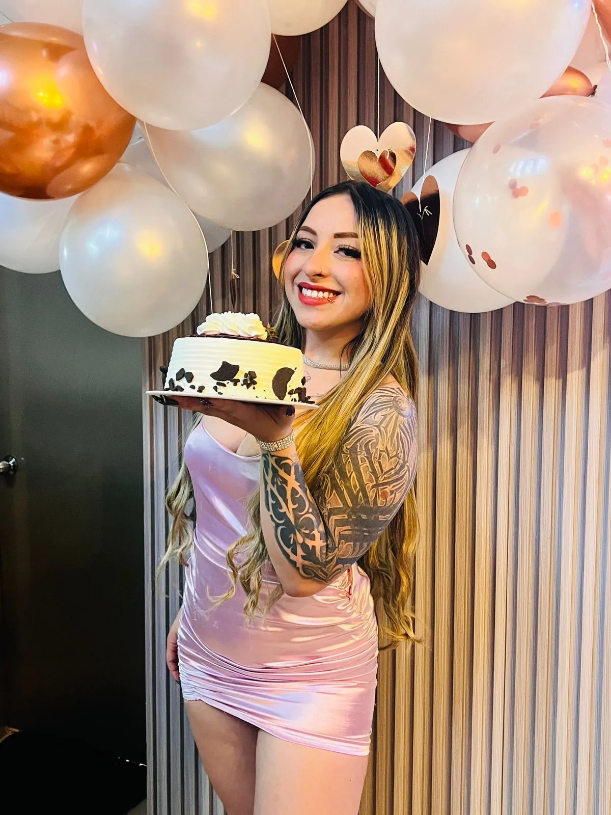 Artiest samarajhonson19 Foto 8