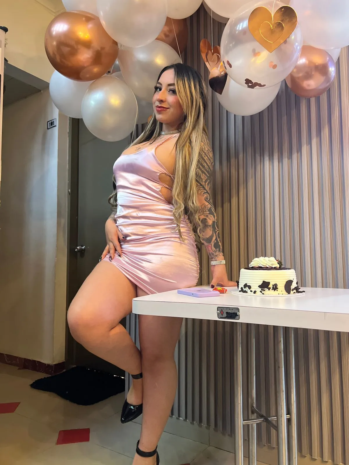 Artiest samarajhonson19 Foto 10