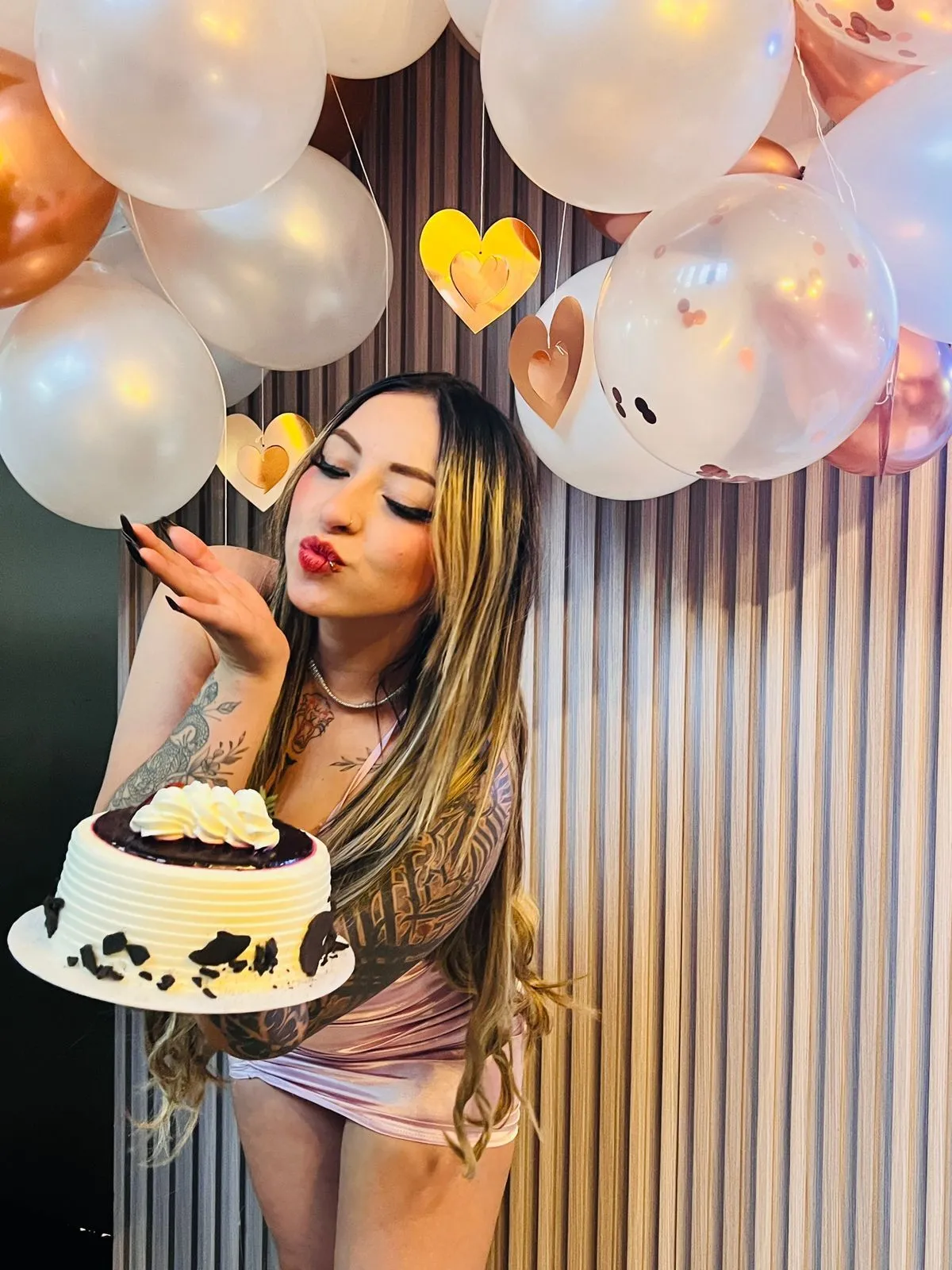 Artiest samarajhonson19 Foto 9