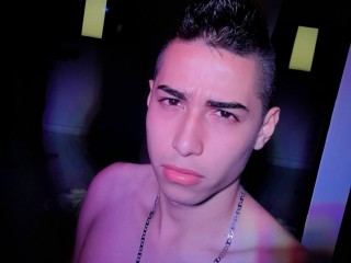 Foto de perfil de modelo de webcam de Konan_Hot