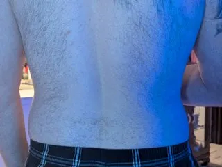 GalaxyDude immagine del profilo del modello di cam