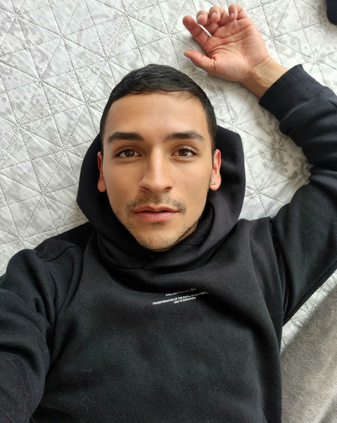 Artista Phillip_Paganotto Foto 5