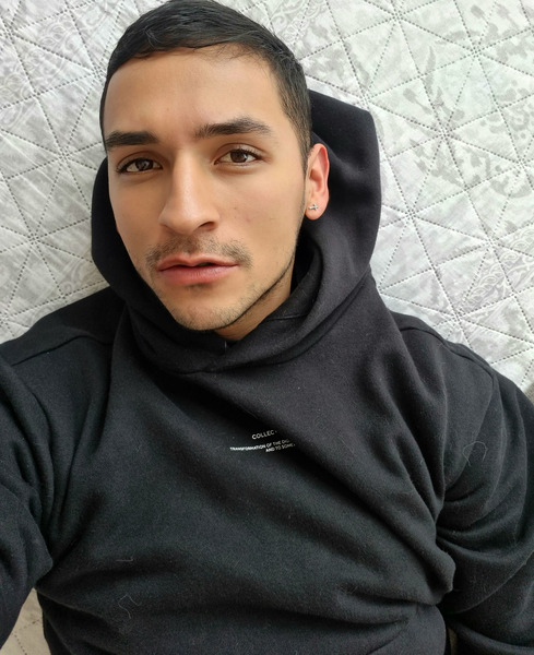 Artista Phillip_Paganotto Foto 4