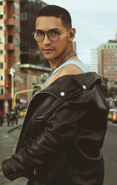 Artista Phillip_Paganotto Foto 2