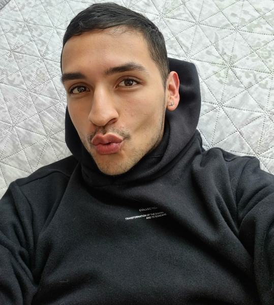 Artista Phillip_Paganotto Foto 6