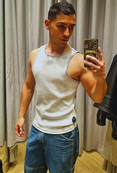 Artista Phillip_Paganotto Foto 12