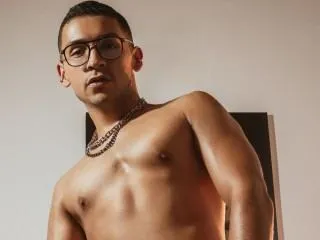 Phillip_Paganotto profielfoto van cam model