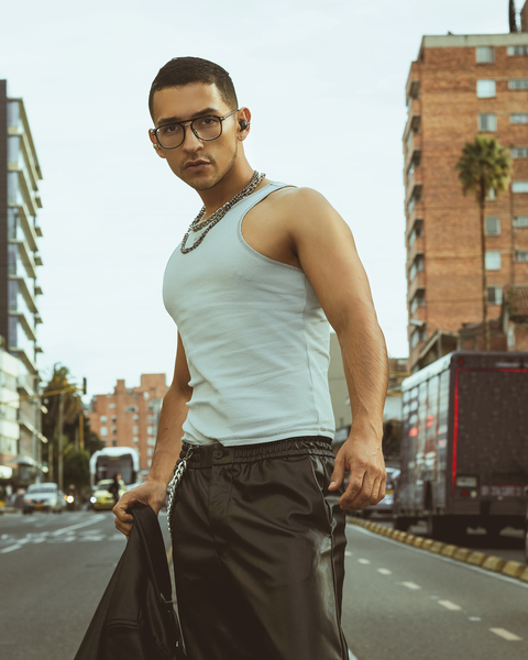 Artista Phillip_Paganotto Foto 3