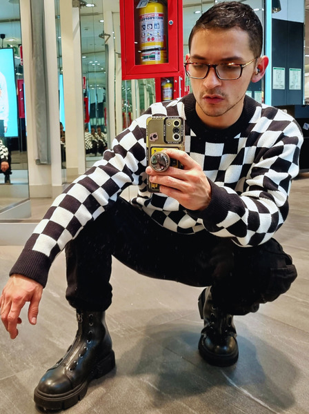 Artista Phillip_Paganotto Foto 7