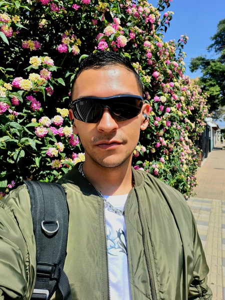 Artista Phillip_Paganotto Foto 11