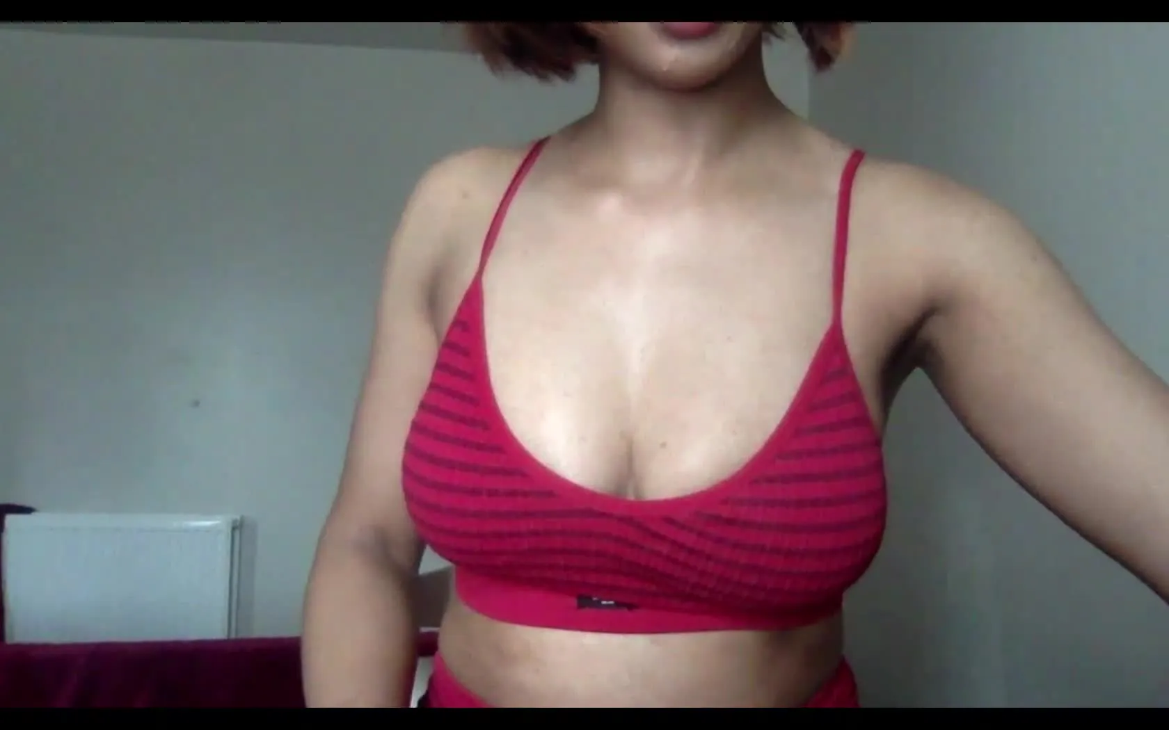 Artist CocoFox Video 1