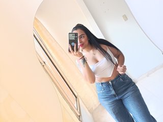 zoemed cam model profile picture