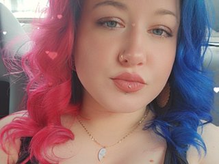 Profilbilde av JuicyLenaBabyy webkamera modell