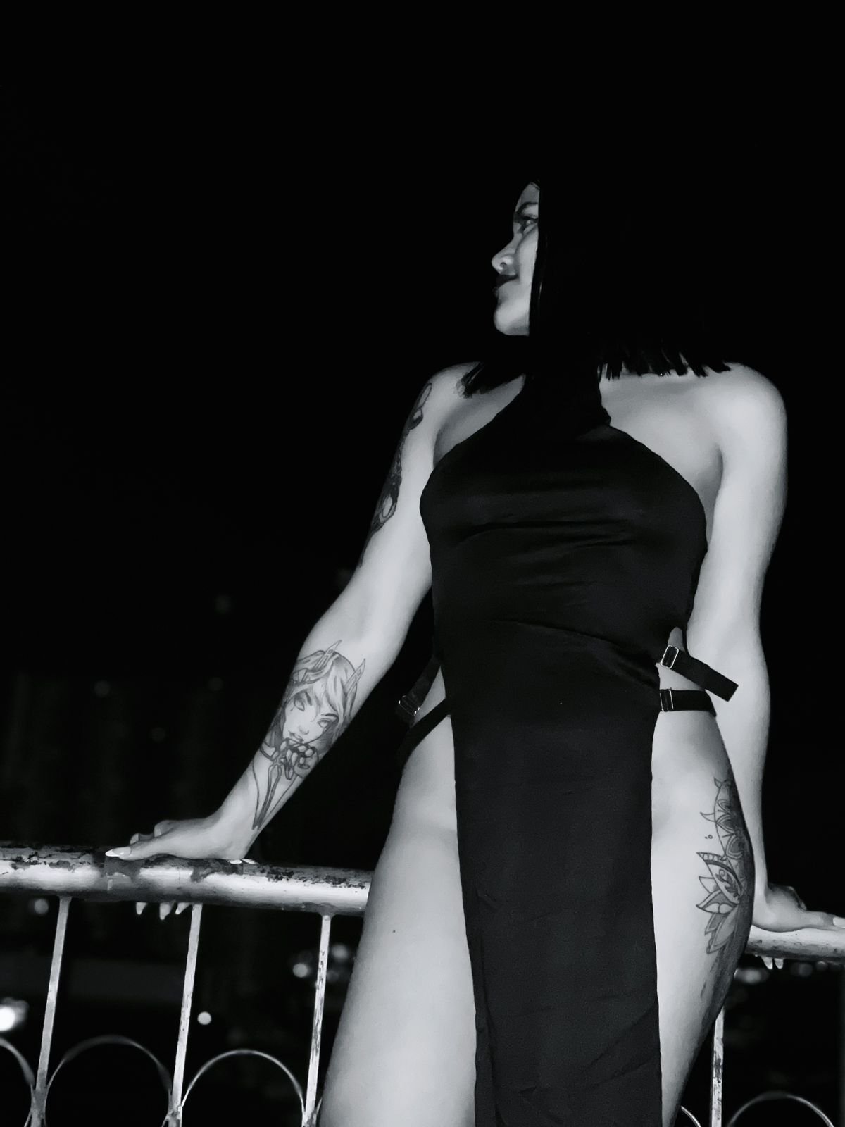 Artiest KarlieNaugthy Foto 12