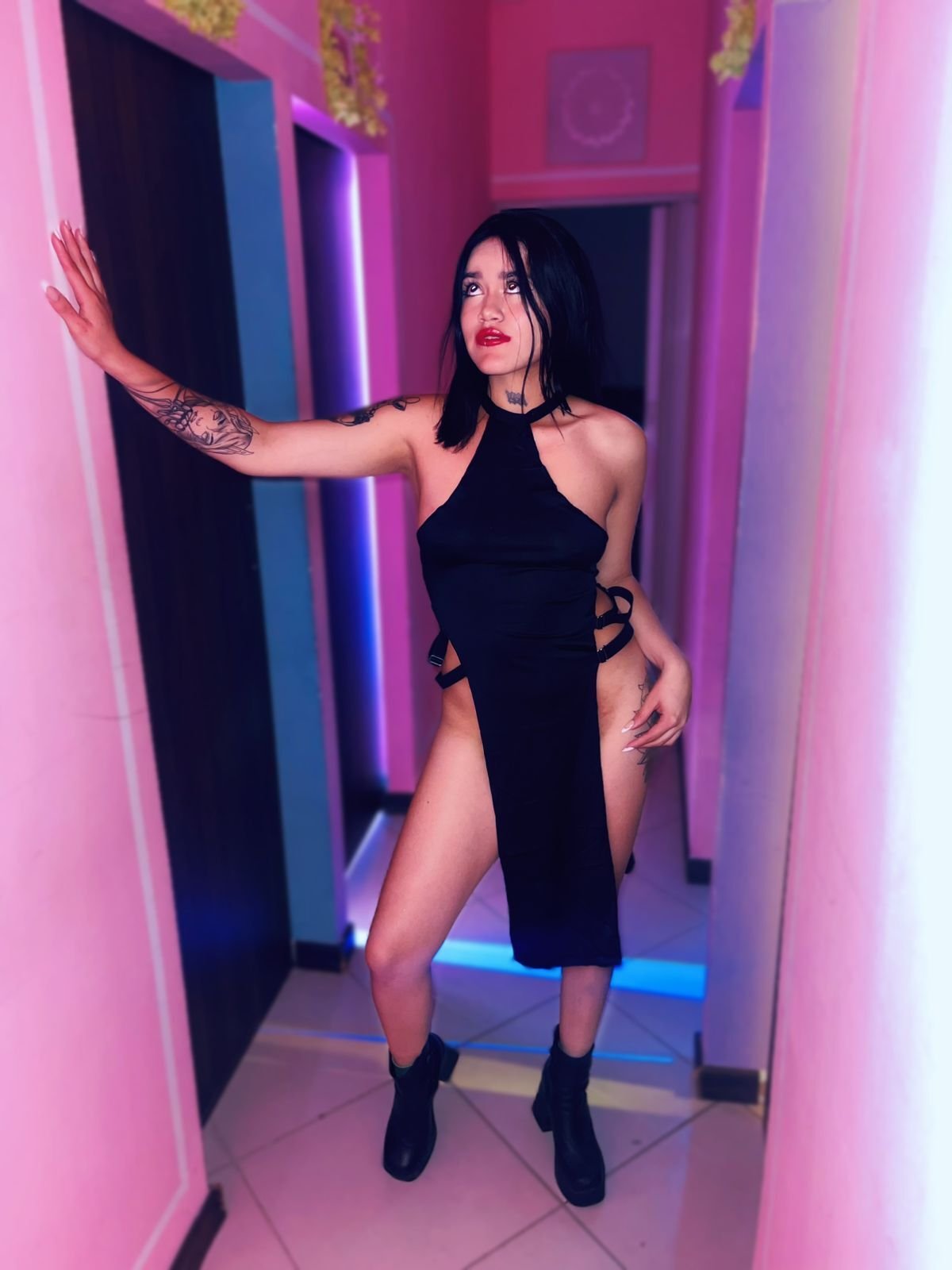 Artiest KarlieNaugthy Foto 3