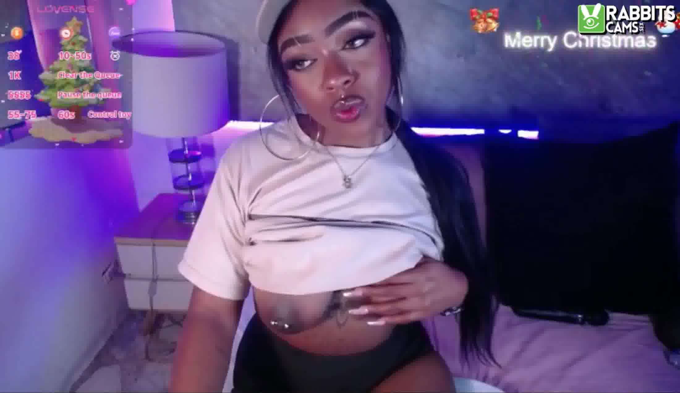 Interprète miiaschwarz Vidéo 1