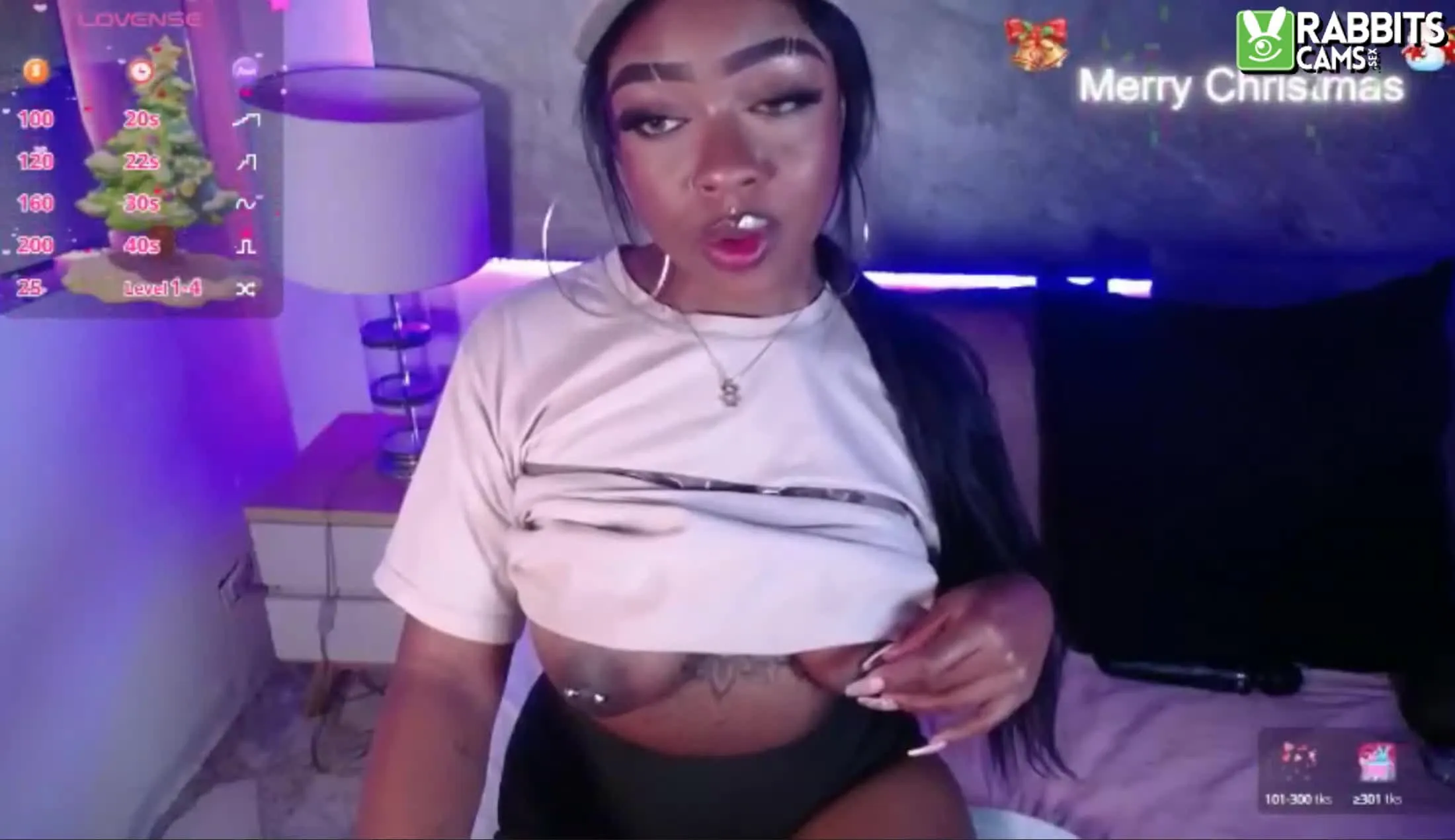 Artist miiaschwarz Video 1