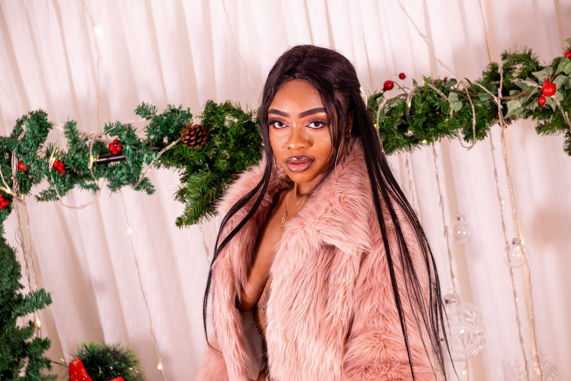 Interprète miiaschwarz Photo 10